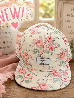 NEW hat from H&M